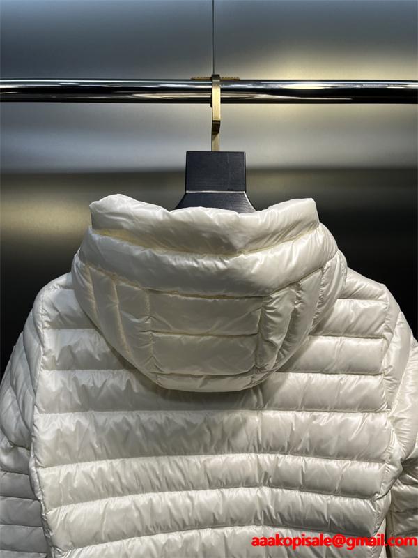 トレンド最前線 2026新作対応 MONCLER モンクレール コピー ライトダウン 着心地最高