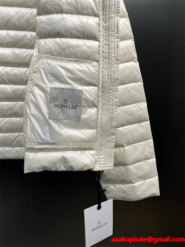トレンド最前線 2026新作対応 MONCLER モンクレール コピー ライトダウン 着心地最高