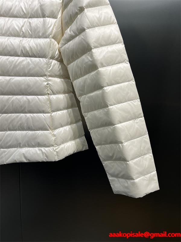 トレンド最前線 2026新作対応 MONCLER モンクレール コピー ライトダウン 着心地最高