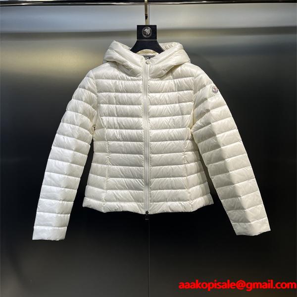 トレンド最前線 2026新作対応 MONCLER モンクレール コピー ライトダウン 着心地最高