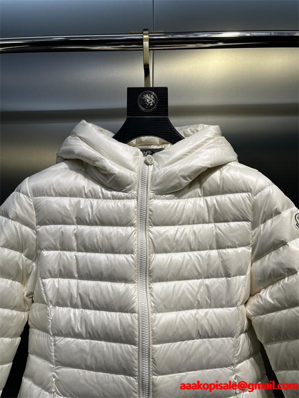 トレンド最前線 2026新作対応 MONCLER モンクレール コピー ライトダウン 着心地最高
