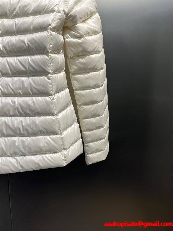 トレンド最前線 2026新作対応 MONCLER モンクレール コピー ライトダウン 着心地最高