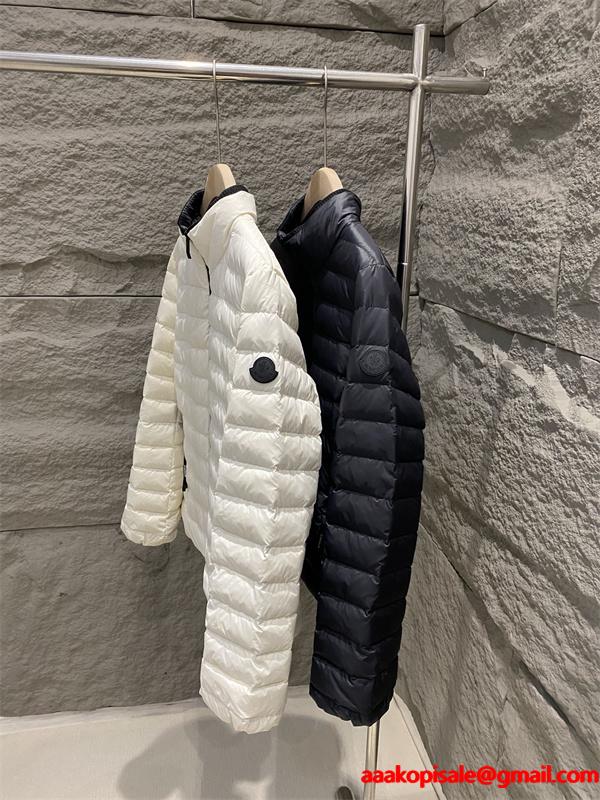 MONCLER モンクレール コピー 人気 新登場 ダウンジャケット 着心地抜群 防寒