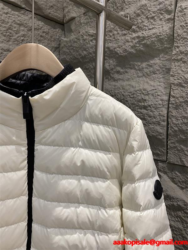 MONCLER モンクレール コピー 人気 新登場 ダウンジャケット 着心地抜群 防寒