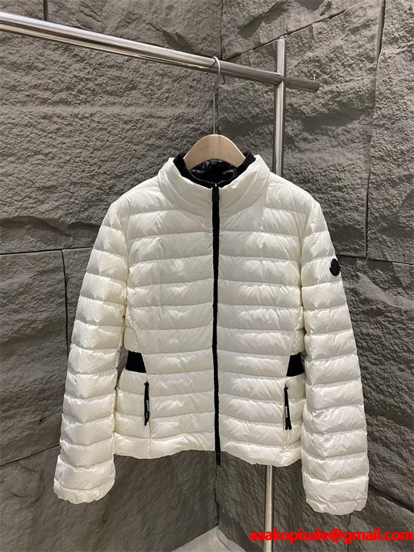 MONCLER モンクレール コピー 人気 新登場 ダウンジャケット 着心地抜群 防寒