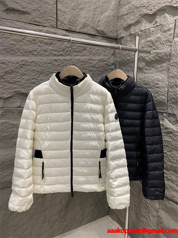 MONCLER モンクレール コピー 人気 新登場 ダウンジャケット 着心地抜群 防寒