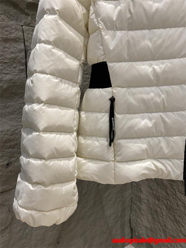 MONCLER モンクレール コピー 人気 新登場 ダウンジャケット 着心地抜群 防寒