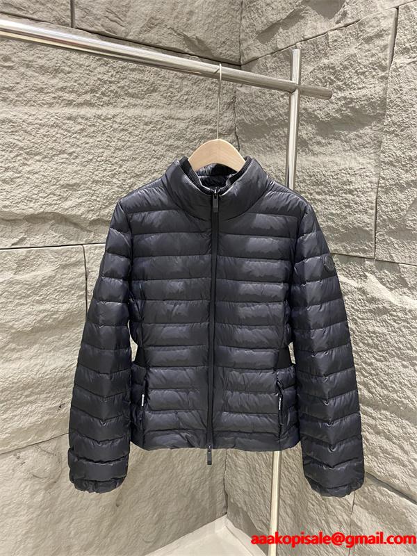 MONCLER モンクレール コピー 人気 新登場 ダウンジャケット 着心地抜群 防寒