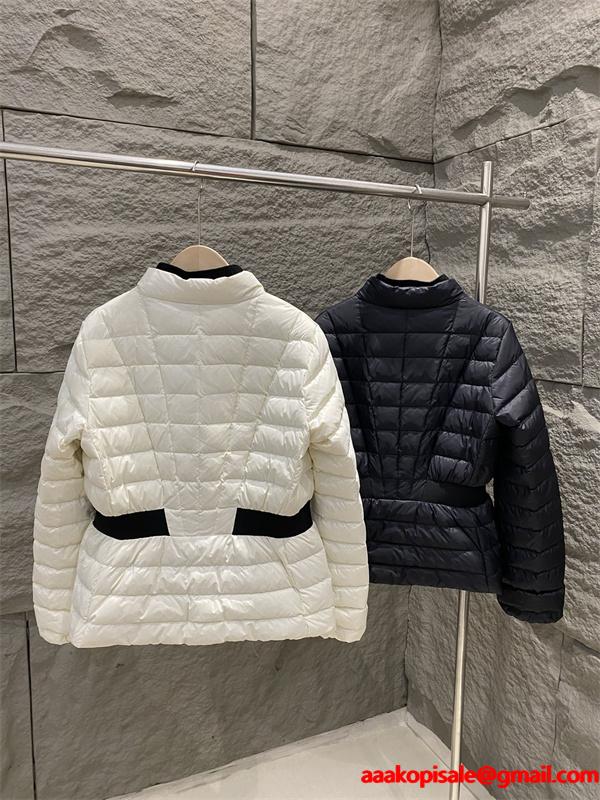 MONCLER モンクレール コピー 人気 新登場 ダウンジャケット 着心地抜群 防寒