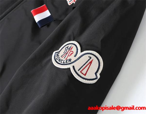 トレンド最前線 2026新作対応 MONCLER モンクレール スーパーコピー ジャケット 防風