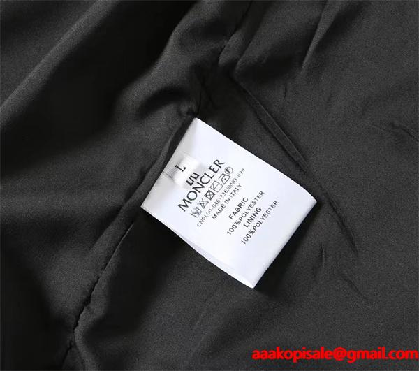トレンド最前線 2026新作対応 MONCLER モンクレール スーパーコピー ジャケット 防風