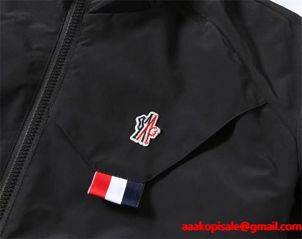 トレンド最前線 2026新作対応 MONCLER モンクレール スーパーコピー ジャケット 防風