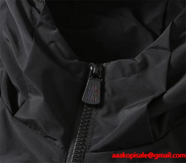 トレンド最前線 2026新作対応 MONCLER モンクレール スーパーコピー ジャケット 防風