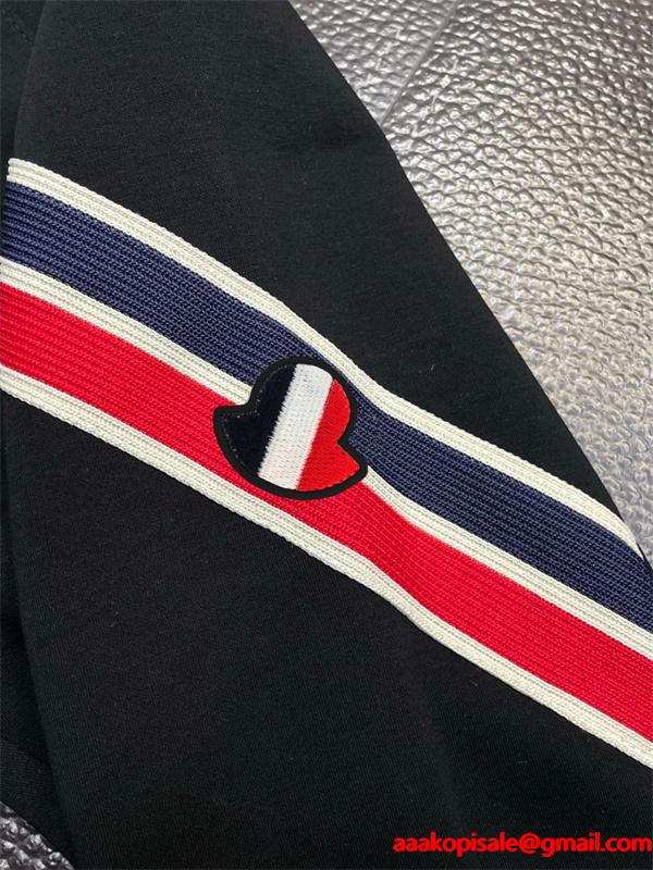 MONCLER モンクレール コピー 当店イチオシ 新作 テーパードパンツ お洒落 モード系
