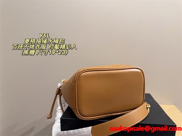 YSLショルダーバッグスーパーコピー☆サンローラン人気Saint Laurent 新作収納性抜群