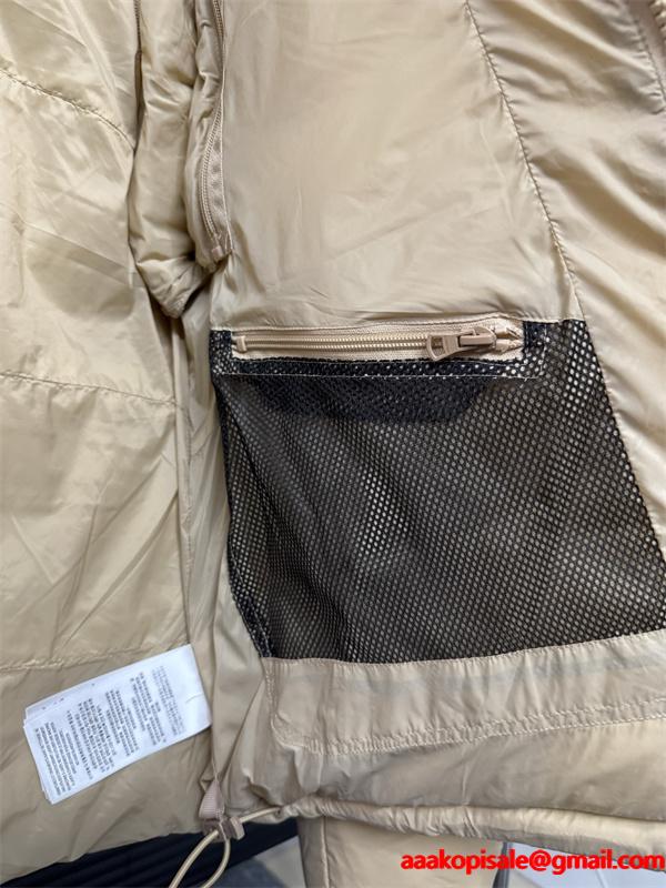 BURBERRY バーバリー コピー 入手困難 2026新作必須 ダウンジャケット 保温性