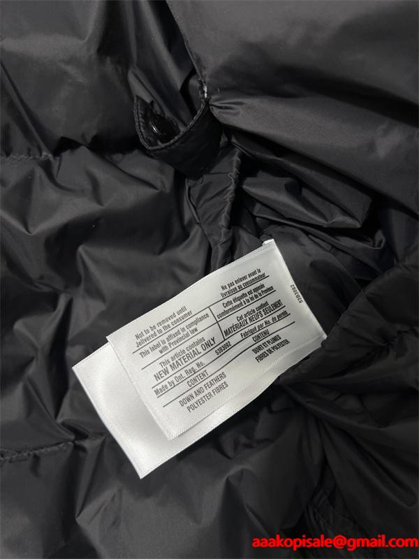 トレンド最前線 2026新作対応 ダウンコート 防風 BURBERRY バーバリー コピー