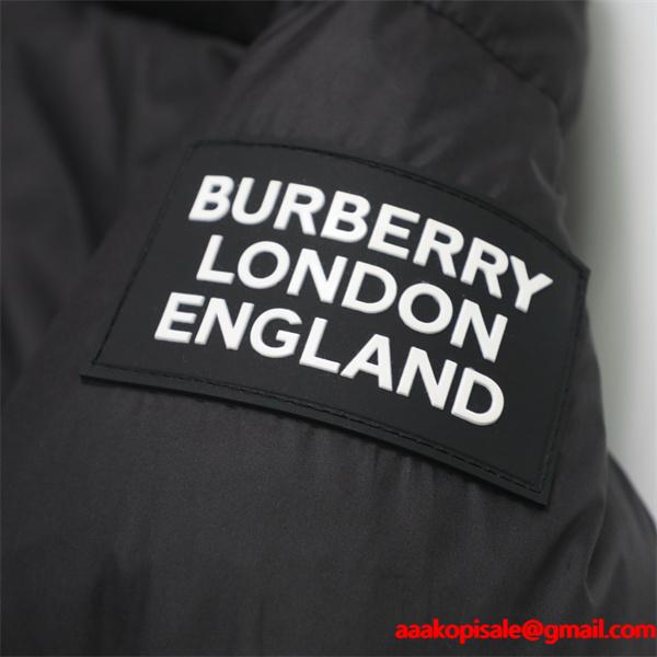 BURBERRY バーバリー コピー 注目 新着 2026新作定番 ダウンアウター 保温　
