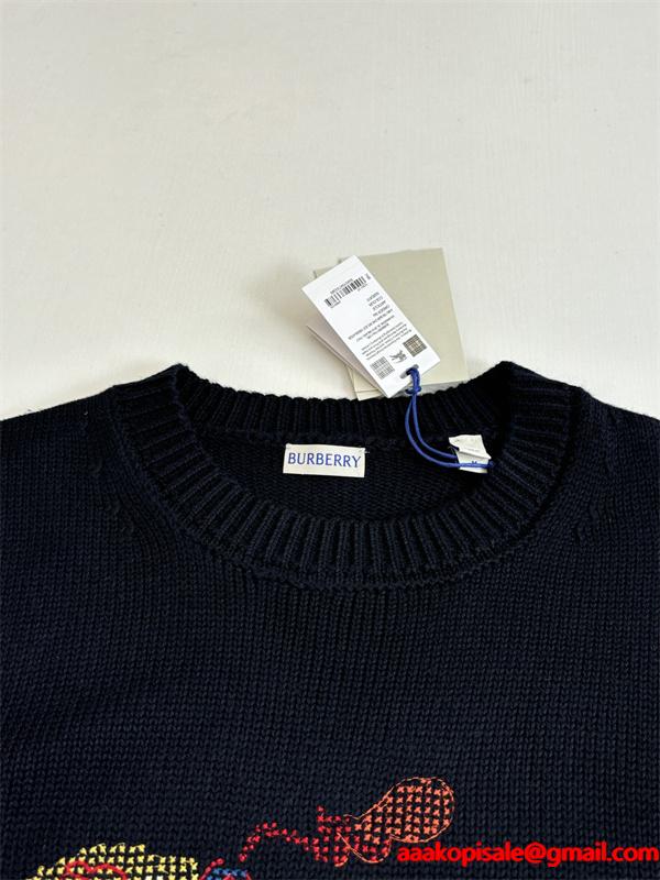 当店イチオシ 2026新作必須 ロゴ ニット 高級感 定番 DIOR ディオール コピー
