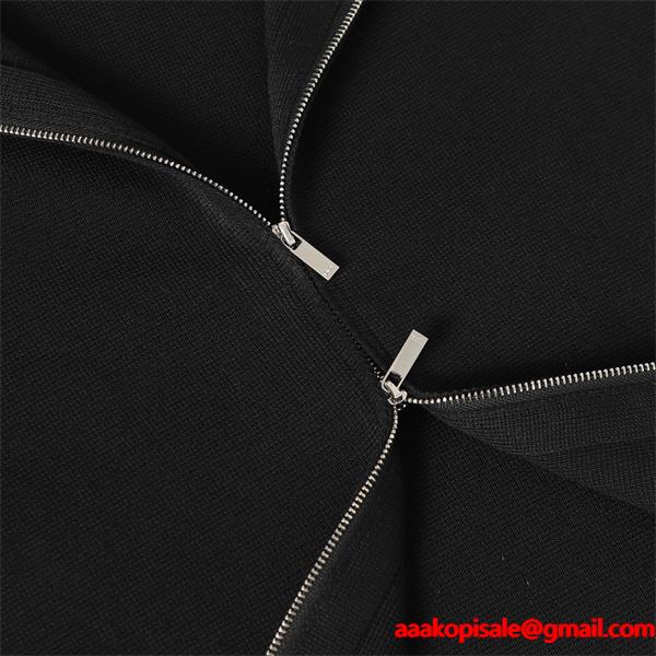 新着登場 新作 DIOR ディオール コピー ジップアップ トップス 実用性抜群