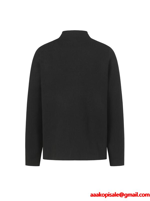 新着登場 新作 DIOR ディオール コピー ジップアップ トップス 実用性抜群