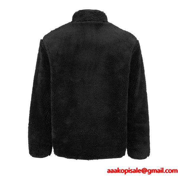 限定展開 新作 ボア DIOR ディオール コピー ジャケット ふんわり 保温