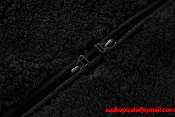 限定展開 新作 ボア DIOR ディオール コピー ジャケット ふんわり 保温