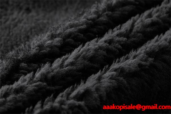 限定展開 新作 ボア DIOR ディオール コピー ジャケット ふんわり 保温