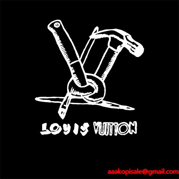 注目配色 2026新作必須 LOUIS VUITTON ルイヴィトン コピー スウェットシャツ 快適性