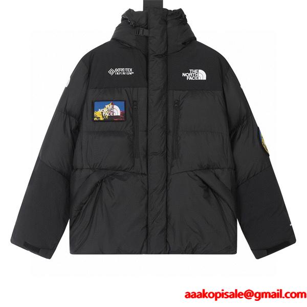入手困難 2026新作 THE NORTH FACE ザノースフェイス コピー ダウンジャケット 防寒性 高機能