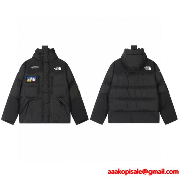 入手困難 2026新作 THE NORTH FACE ザノースフェイス コピー ダウンジャケット 防寒性 高機能