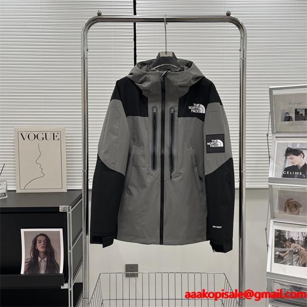 2026新作 中綿ジャケット 防寒 保温性 シンプル THE NORTH FACE ザノースフェイス コピー