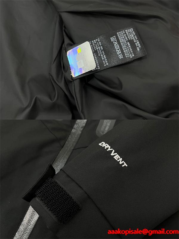 2026新作 中綿ジャケット 防寒 保温性 シンプル THE NORTH FACE ザノースフェイス コピー