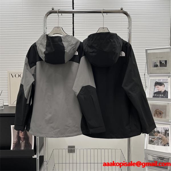 2026新作 中綿ジャケット 防寒 保温性 シンプル THE NORTH FACE ザノースフェイス コピー