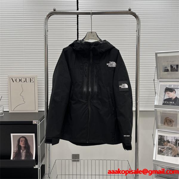 2026新作 中綿ジャケット 防寒 保温性 シンプル THE NORTH FACE ザノースフェイス コピー