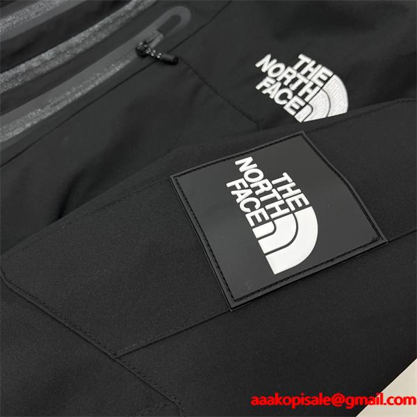 2026新作 中綿ジャケット 防寒 保温性 シンプル THE NORTH FACE ザノースフェイス コピー