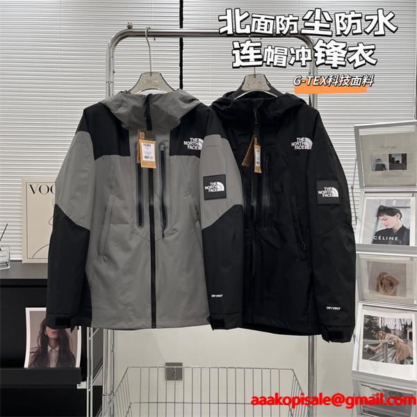 2026新作 中綿ジャケット 防寒 保温性 シンプル THE NORTH FACE ザノースフェイス コピー