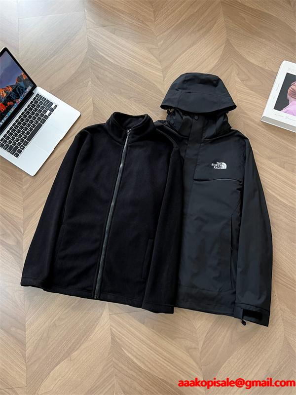 多色展開 THE NORTH FACE ザノースフェイス コピー ジャケット 軽量 耐久性 デイリー着用