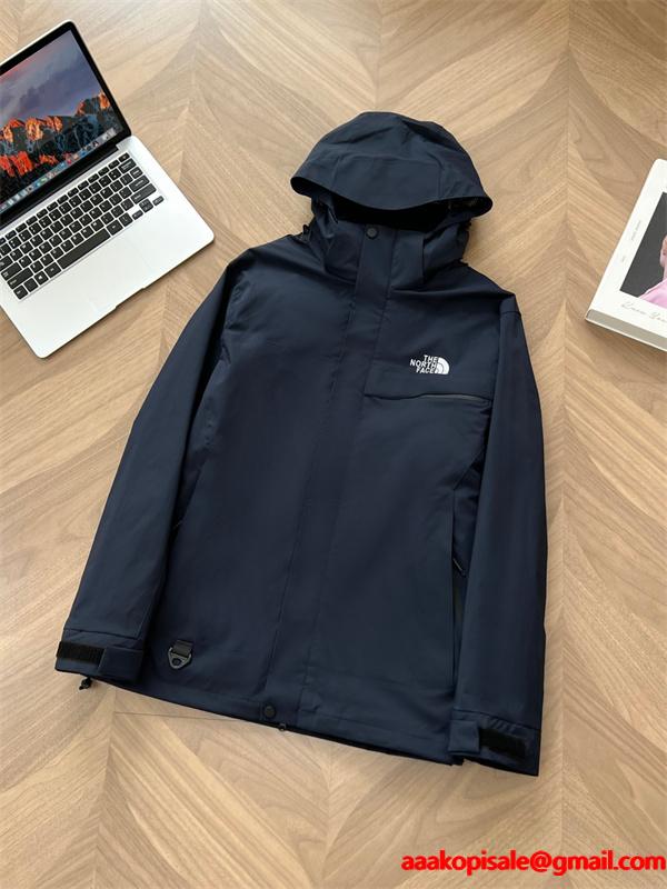 多色展開 THE NORTH FACE ザノースフェイス コピー ジャケット 軽量 耐久性 デイリー着用