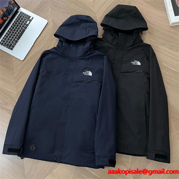 多色展開 THE NORTH FACE ザノースフェイス コピー ジャケット 軽量 耐久性 デイリー着用