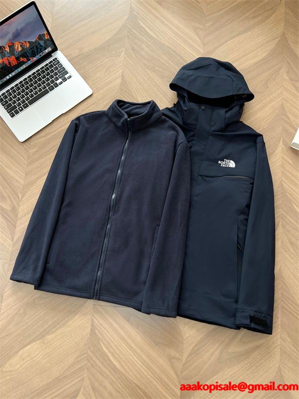 多色展開 THE NORTH FACE ザノースフェイス コピー ジャケット 軽量 耐久性 デイリー着用