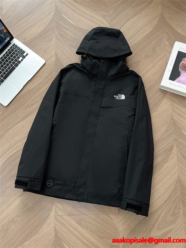 多色展開 THE NORTH FACE ザノースフェイス コピー ジャケット 軽量 耐久性 デイリー着用