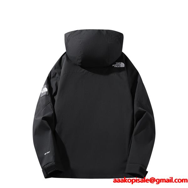 THE NORTH FACE ザノースフェイス コピー 2026新作 スウェット 裏起毛 保温性 定番人気