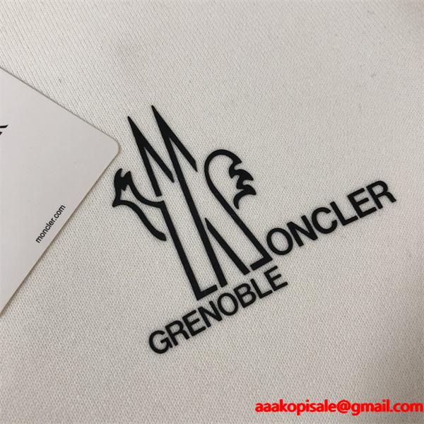 【お洒落】MONCLER モンクレール セーターコピー３色2026トレンドファッション性抜群