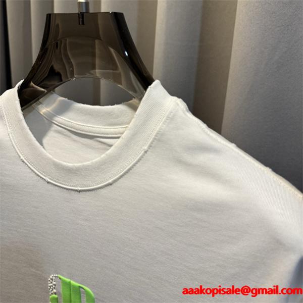☆人気2026☆バレンシアガ長袖tシャツスーパーコピーＮ級オシャレお買い得BALENCIAGA ロングt