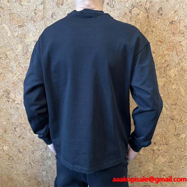☆人気2026☆バレンシアガ長袖tシャツスーパーコピーＮ級オシャレお買い得BALENCIAGA ロングt