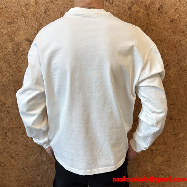 ☆人気2026☆バレンシアガ長袖tシャツスーパーコピーＮ級オシャレお買い得BALENCIAGA ロングt