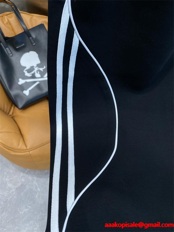 ☆2026数量限定☆バレンシアガスウェットパンツスーパーコピーBALENCIAGA メンズリラックス感