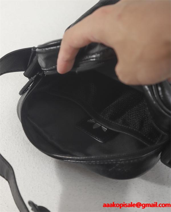 Balenciaga x Adidasコラボ☆バレンシアガショルダーバッグスーパーコピー男女OK新作使い勝手