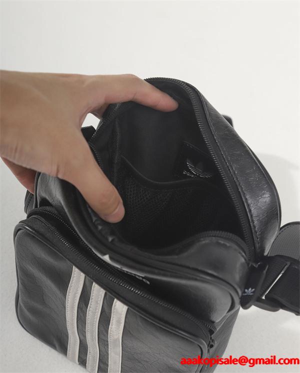 Balenciaga x Adidasコラボ☆バレンシアガショルダーバッグスーパーコピー男女OK新作使い勝手